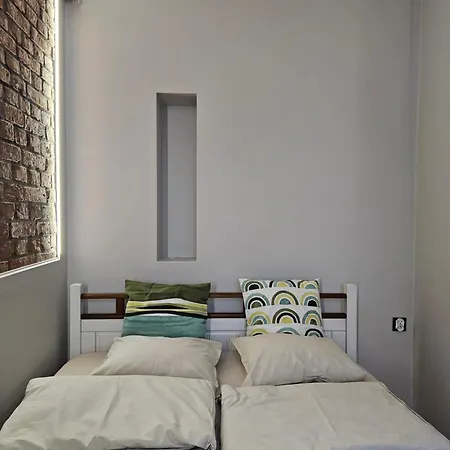 Kamienica W Kartuzach Апартаменты