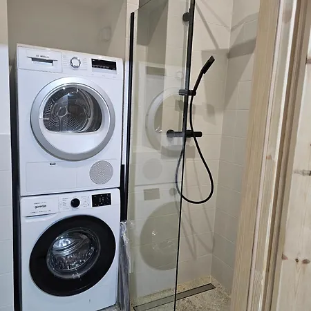 Kamienica W Kartuzach Appartamento