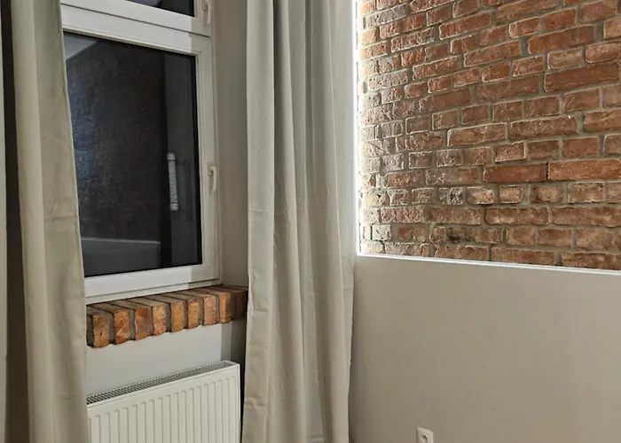 Apartmán Kamienica W Kartuzach *