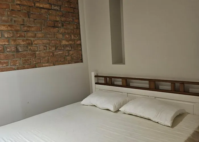 Kamienica W Kartuzach Apartmán